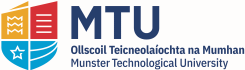 Munster Technological University Kerry logo